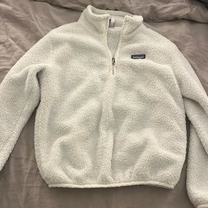 Patagonia Women’s Fleece Size Small